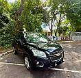 Chevrolet Tracker Ltz 1.8 16V Flex 4X2 Aut. 2014