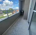Alugo Apartamento No Calhau Condomínio Prime Calhau 
