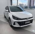 Hyundai Hb20 Comfort 1.0 Flex 12V Mec. 2024