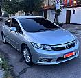 Honda Civic Sed. Lxl/ Lxl Se 1.8 Flex 16V Aut. 2013