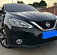 Nissan Sentra Sv 2.0 Flexstart 16V Aut. 2017