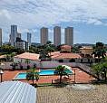 Aluga Apartamento Capim Macio