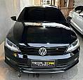 Volkswagen Jetta Trendline 2.0 T.flex 8V 4P Tip. 2015