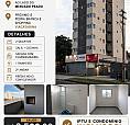 Aluga-Se Apartamento Pagani