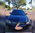 Chevrolet Astra Sed.advan. 2.0 8V Mpfi Flexp. Aut. 2011