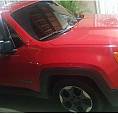 Jeep Renegade (19300Km Rodado)
