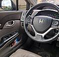 Honda Civic Exr 2.0 Flexone
