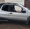 Vendo Picap Strada 2013 Adventure Cabine Dupla