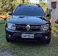 Caminhoneta Duster Oroch - Renault