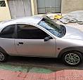 Ford Ka 2006/07