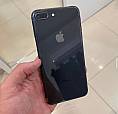 Iphone 8 Plus Black 64 Gb