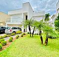 Belissimo Sobrado 4 Suites Plenas  No Jardins Verona