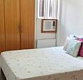 Apartamento Excelente Localização 