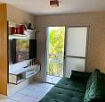 Passo Chave Apartamento Residencial São Cristóvão
