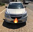 Carro Chevrolet