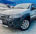 Strada Adventure 1.8 2016