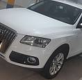 Audi Q5 2014
