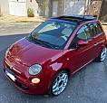 Fiat 500 1.4 8V Cambio Manual 