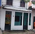 Alugo Uma Casa