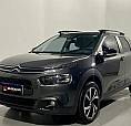 Citroen C4 Cactus Cactus Shine 1.6 Turbo Flex Aut.
