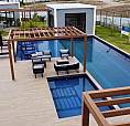 Apartamento, Bairro Indianopolis, 2 Quartos