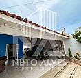 Casa Térrea No Trapiche