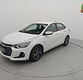 Chevrolet Onix Hatch Lt 1.0 12V Flex Mec. 4P 2024
