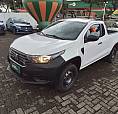 Fiat Strada 2023 1.4 Fire Flex Endurance Cs Manual