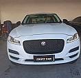 Jaguar F-Pace 2.0 Prestige 180Cv Diesel Aut. 2018
