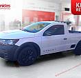Volkswagen Saveiro Robust 1.6 Total Flex 16v 2024