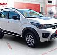 Fiat Mobi 2024 1.0 Evo Flex Trekking Manual