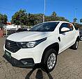 Fiat Strada 2024 1.3 Firefly Flex Freedom Cs Manual