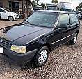 Fiat Uno Mille 1.0 Fire Economy 2P Ano 12/13 R$ 23.000,00 Av