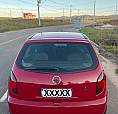 Chevrolet Celta Spirit/ Lt 1.0 Mpfi 8V Flexp. 5P 2009