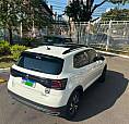 Volkswagen T-Cross Comfortline 1.0 Tsi Flex 5P Aut. 2022