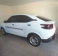 Citroen Basalt Feel 1.0 Flex 6V 5P Mec. 2025
