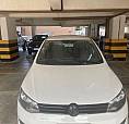 Volkswagen Gol Geração Vi Special 1.0 8V Total Flex Mec. 4P 2015