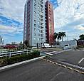 River Side Mobiliado - 03 Qtos - 6.500
