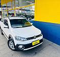 Volkswagen Saveiro Cross 1.6 T. Flex 16V Ce 2014