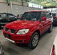 Mitsubishi Pajero Tr4 2.0/ 2.0 Flex 16V 4X4 Aut. 2014