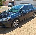 Citroen C4 Lounge Exclusive 1.6 Turbo Flex Aut. 2015