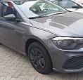 Volkswagen Polo Track 1.0 Flex 12V 5P 2024
