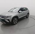 Volkswagen Taos Highline 1.4 250 Tsi Flex Aut 2024