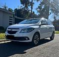 Chevrolet Onix Hatch Ltz 1.4 8V Flex Power Aut. 4P 2016