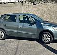 Volkswagen Gol Geração V 1.0 8V Mi Total Flex Mec. 4P 2011