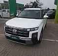 Hyundai Creta Comfort 1.0 Tb 12V Flex Aut 2026