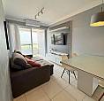 Apartamento Para Venda No Edifício Maritimus