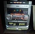 Aparelho De Som Micro System Philips C552