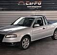 Volkswagen Saveiro Super Surf 1.6 Mi  2P