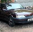 Monza Club Ano 94